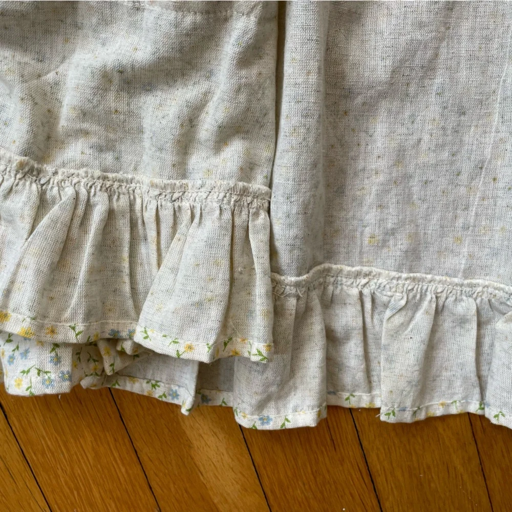 Sur La Table apron